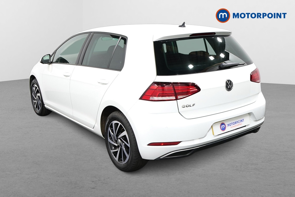 Used Volkswagen Golf 2019 for sale - 76972153: Photo 5