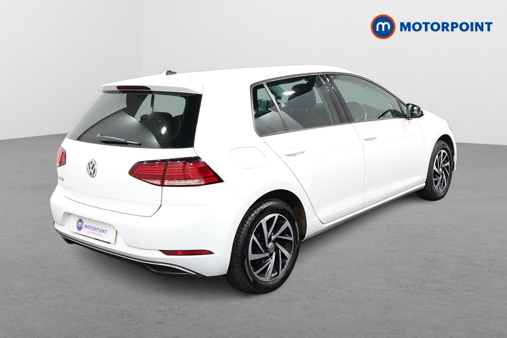 Used Volkswagen Golf 2019 for sale - 76972153: Photo 7