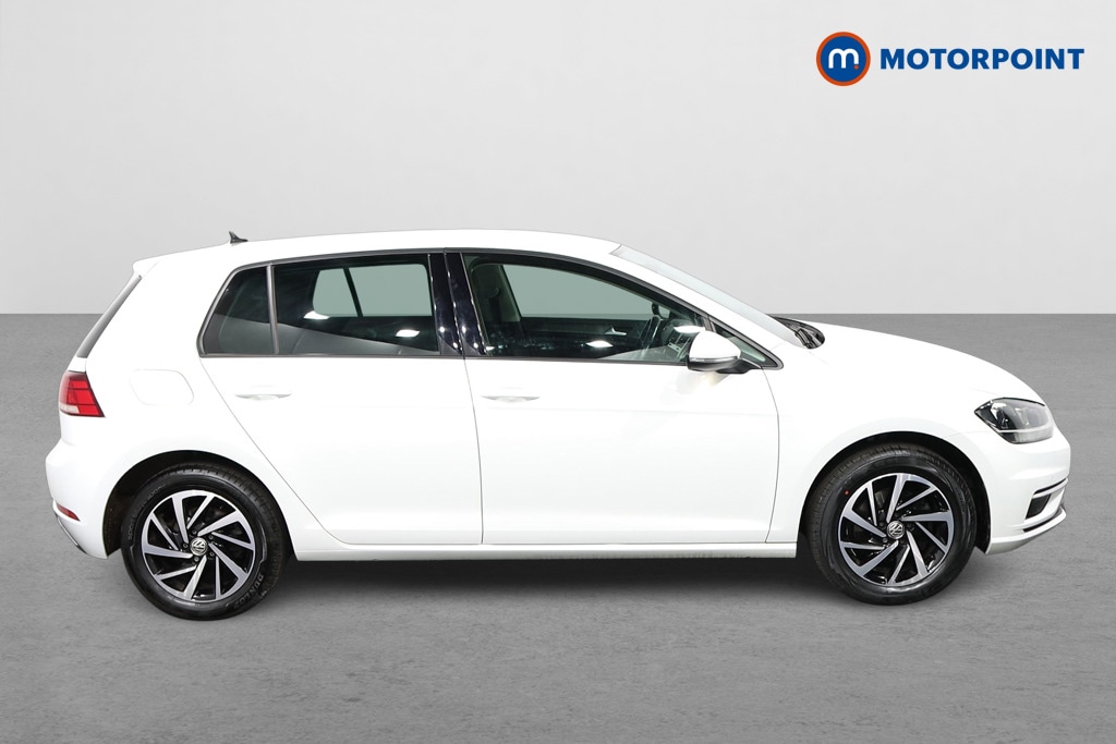 Used Volkswagen Golf 2019 for sale - 76972153: Photo 8