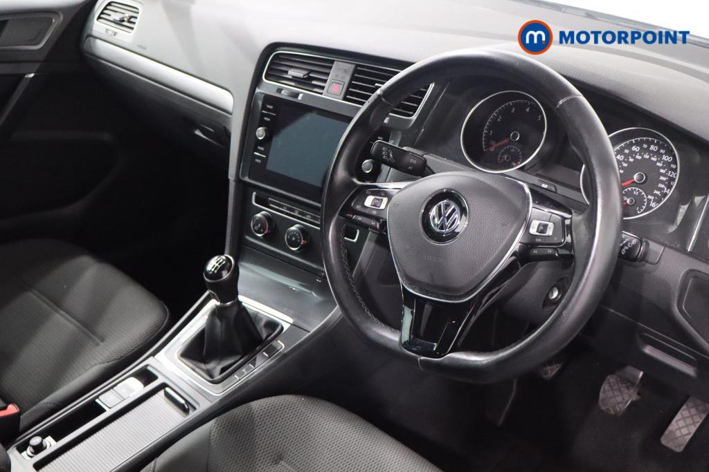 Used Volkswagen Golf 2019 for sale - 76972153: Photo 9