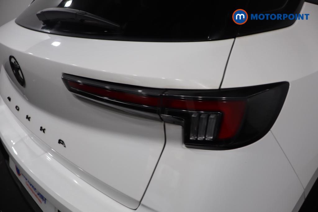 Used Vauxhall Mokka 2023 for sale - 77527171: Photo 15