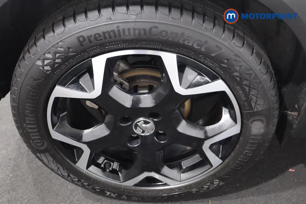 Used Vauxhall Mokka 2023 for sale - 77527171: Photo 16