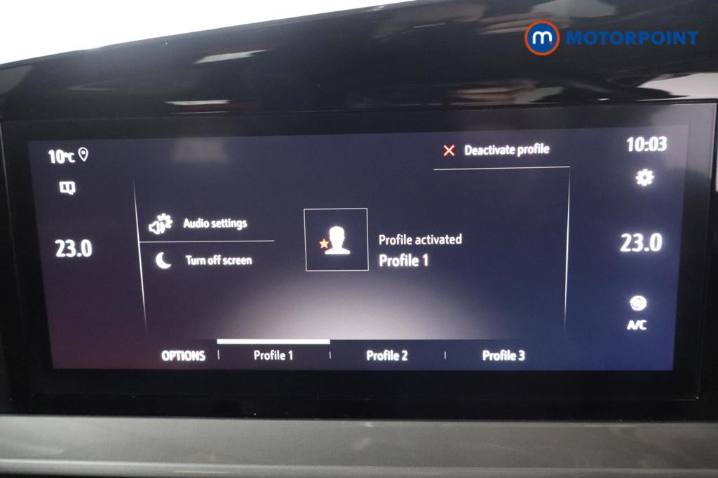 Used Vauxhall Mokka 2023 for sale - 77527171: Photo 32