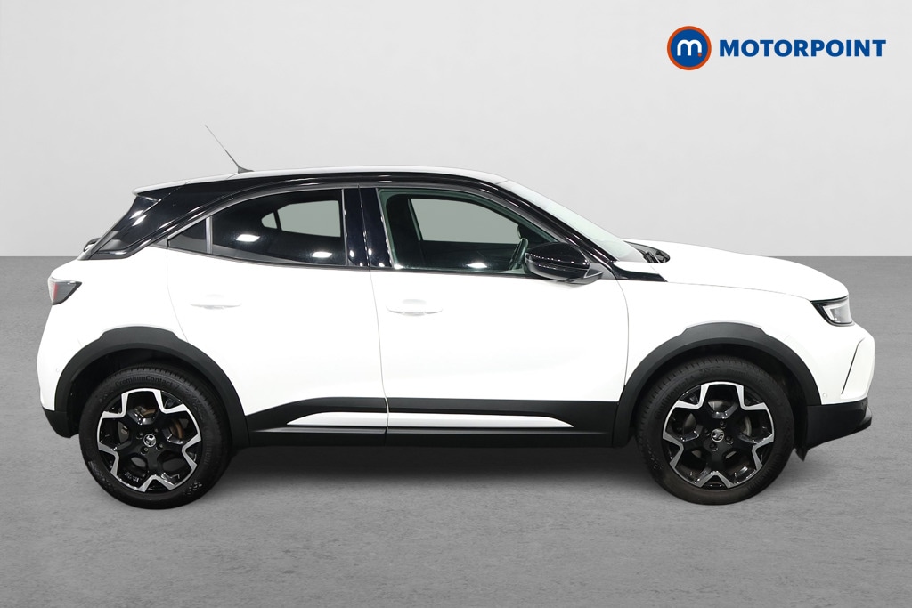 Used Vauxhall Mokka 2023 for sale - 77527171: Photo 8