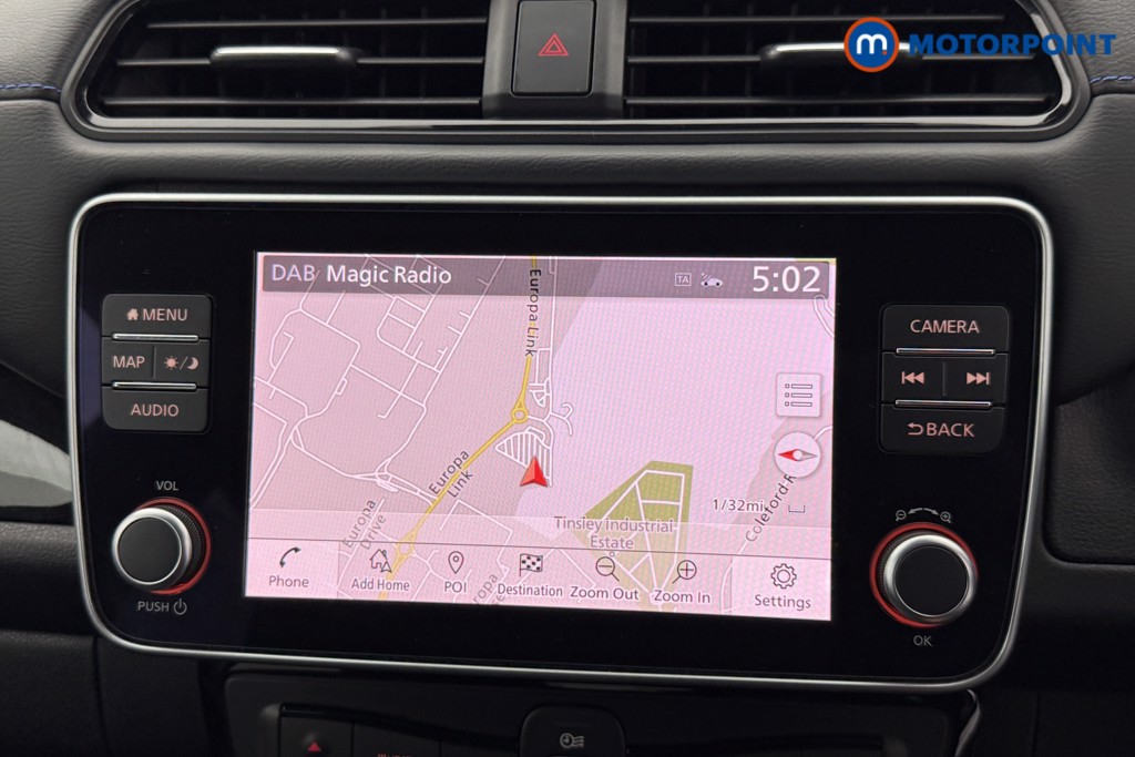 Used Nissan Leaf 2022 for sale - 76568911: Photo 10