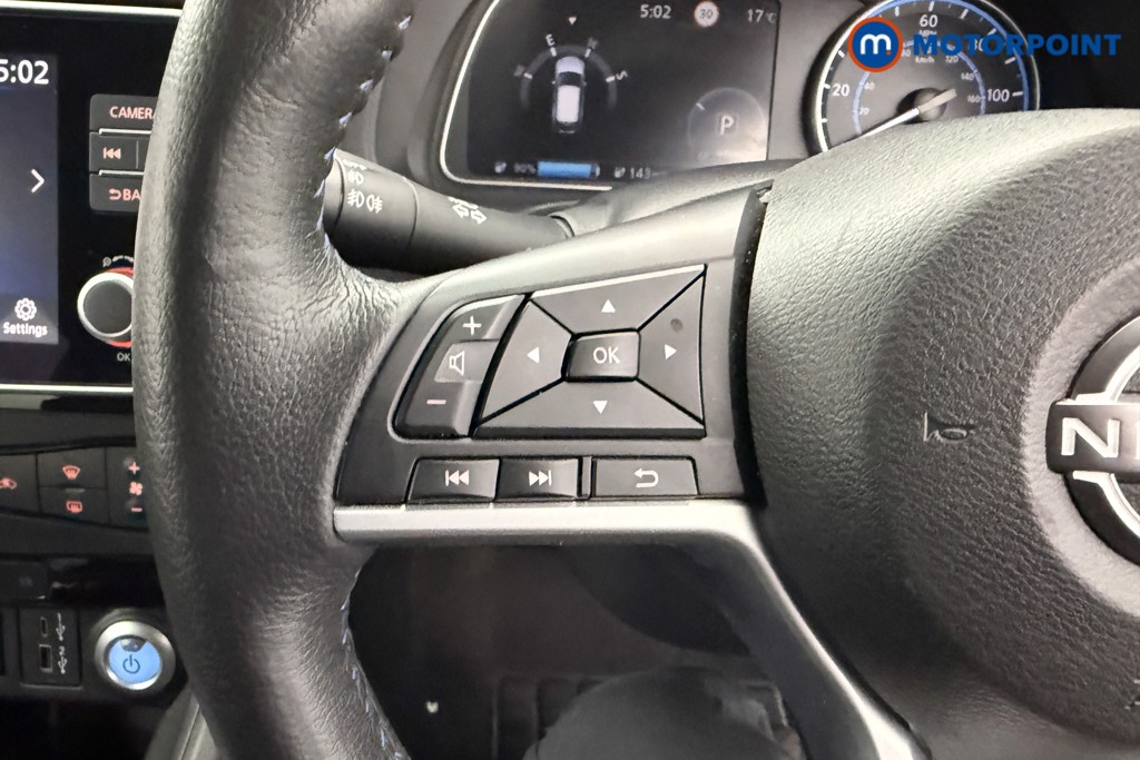 Used Nissan Leaf 2022 for sale - 76568911: Photo 12