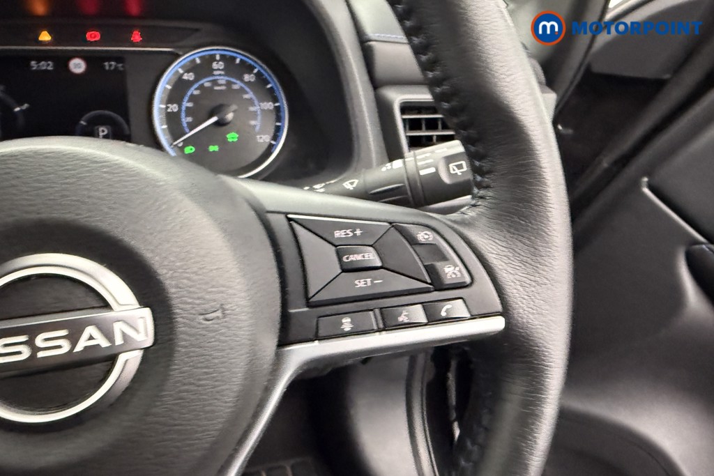 Used Nissan Leaf 2022 for sale - 76568911: Photo 13