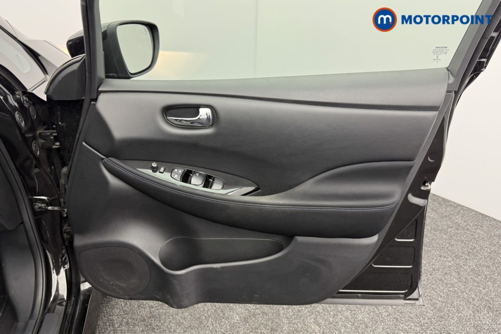 Used Nissan Leaf 2022 for sale - 76568911: Photo 14