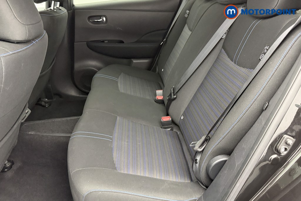 Used Nissan Leaf 2022 for sale - 76568911: Photo 17