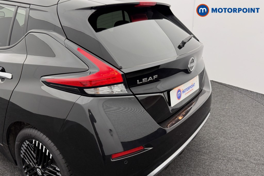 Used Nissan Leaf 2022 for sale - 76568911: Photo 19