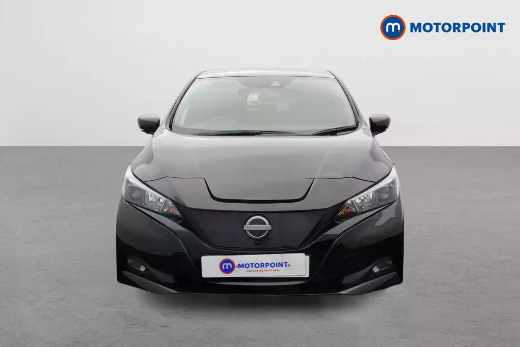 Used Nissan Leaf 2022 for sale - 76568911: Photo 2
