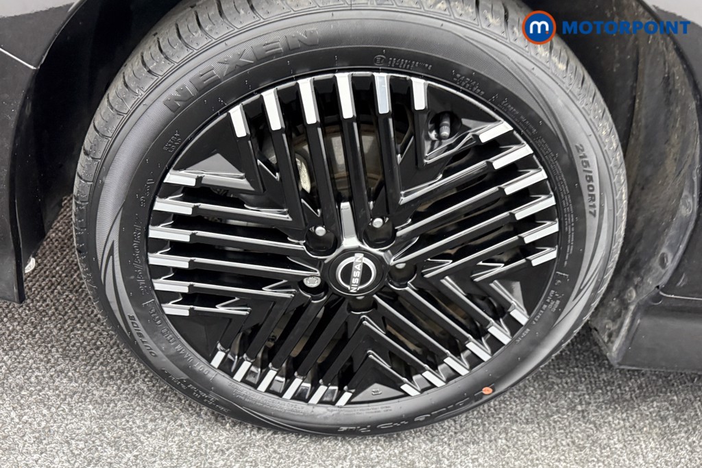 Used Nissan Leaf 2022 for sale - 76568911: Photo 20