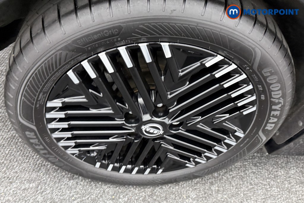 Used Nissan Leaf 2022 for sale - 76568911: Photo 21