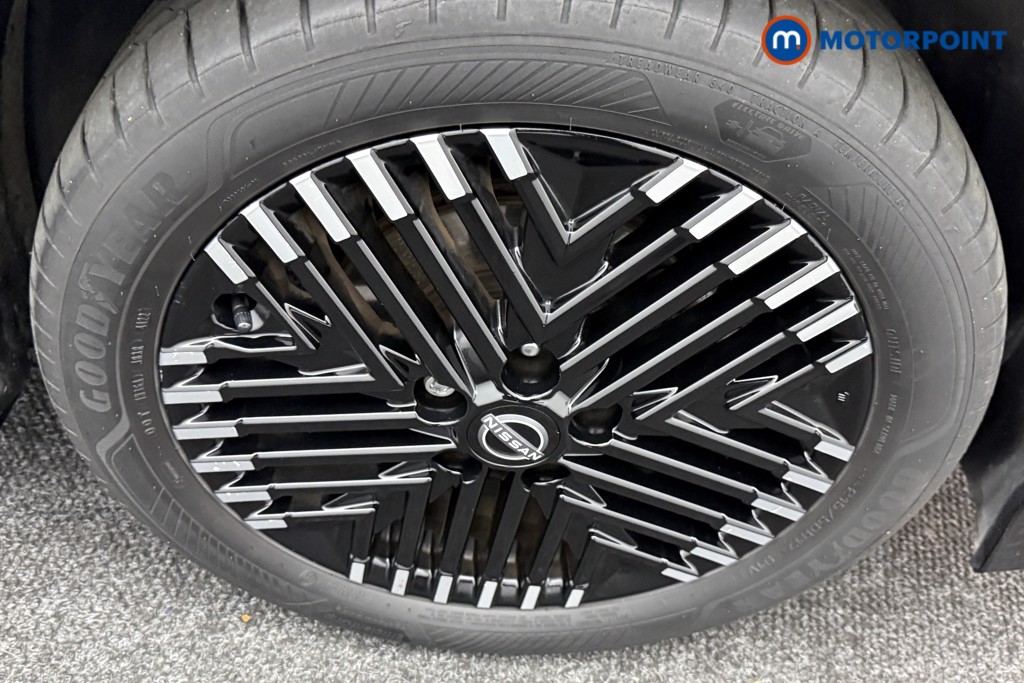 Used Nissan Leaf 2022 for sale - 76568911: Photo 22