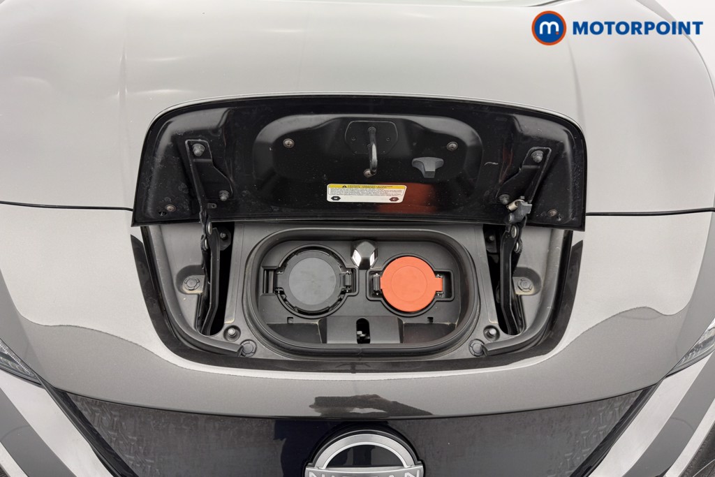 Used Nissan Leaf 2022 for sale - 76568911: Photo 23