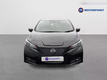 Used Nissan Leaf 2022 for sale - 76568911: Photo