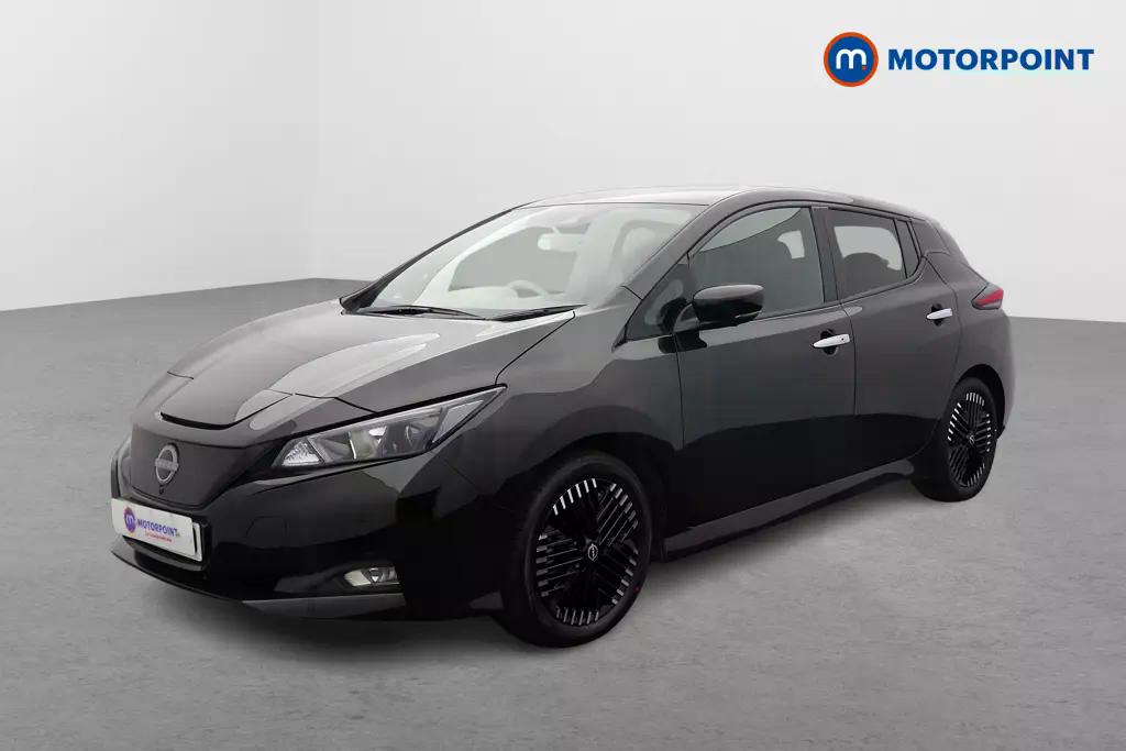 Used Nissan Leaf 2022 for sale - 76568911: Photo 3