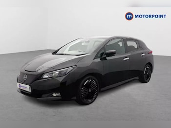 Used Nissan Leaf 2022 for sale - 76568911: Photo