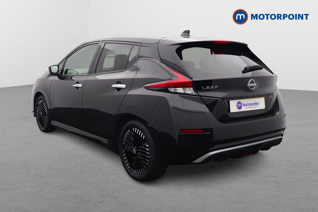 Used Nissan Leaf 2022 for sale - 76568911: Photo 4