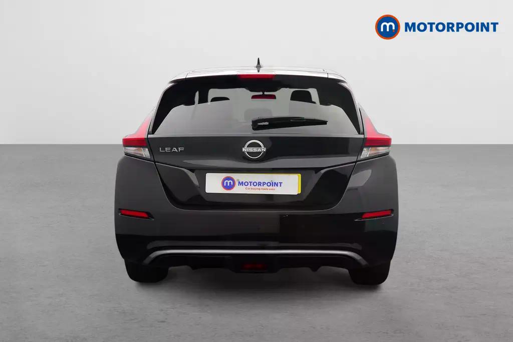 Used Nissan Leaf 2022 for sale - 76568911: Photo 5