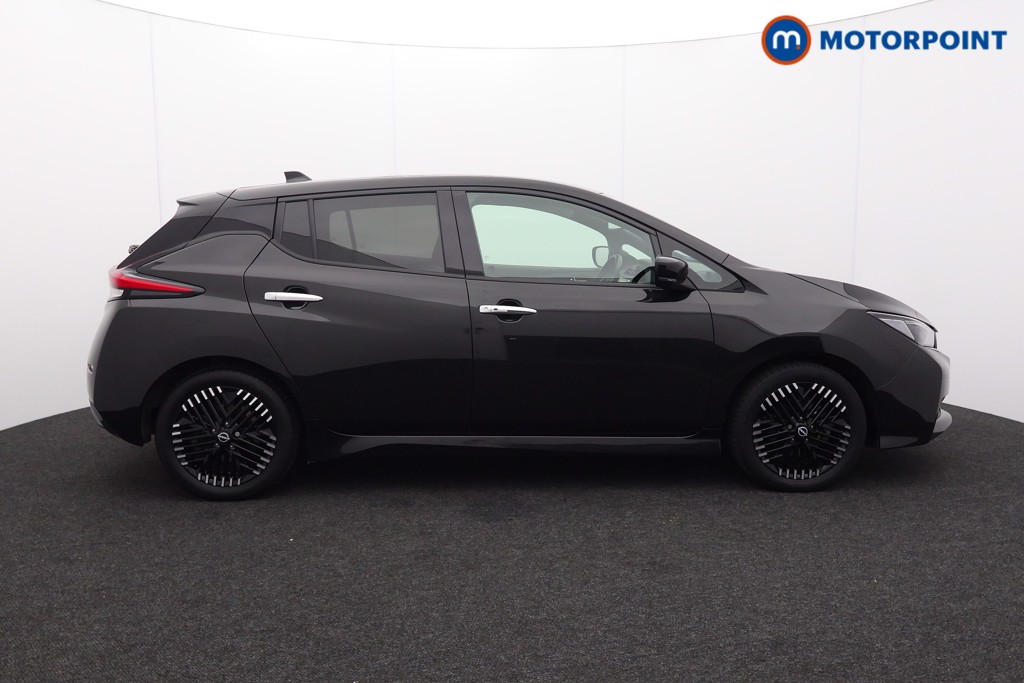 Used Nissan Leaf 2022 for sale - 76568911: Photo 6