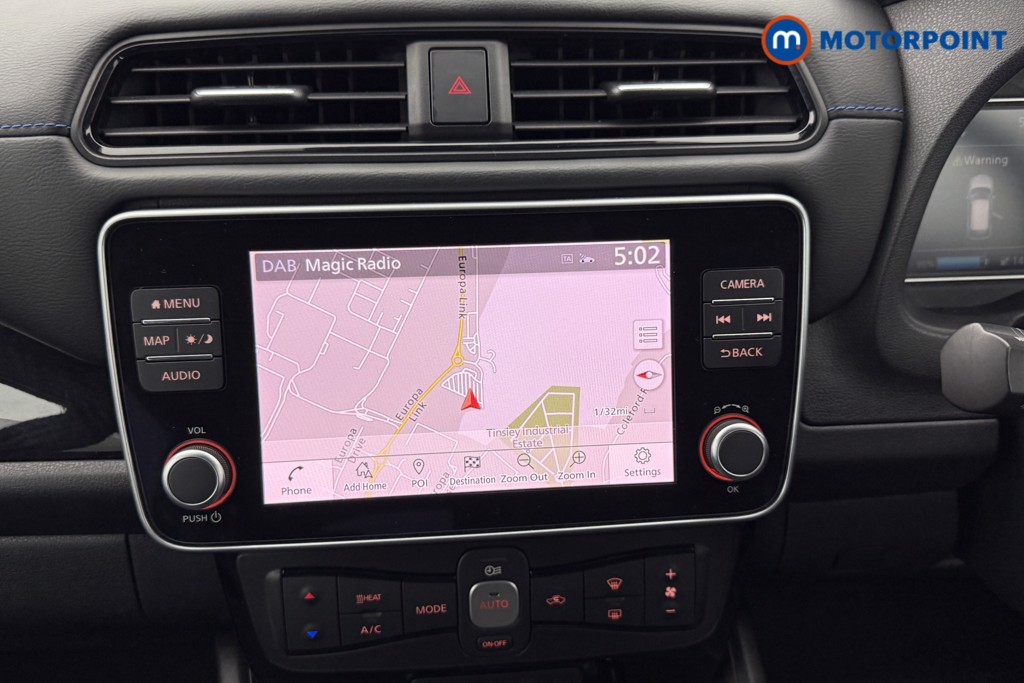 Used Nissan Leaf 2022 for sale - 76568911: Photo 7