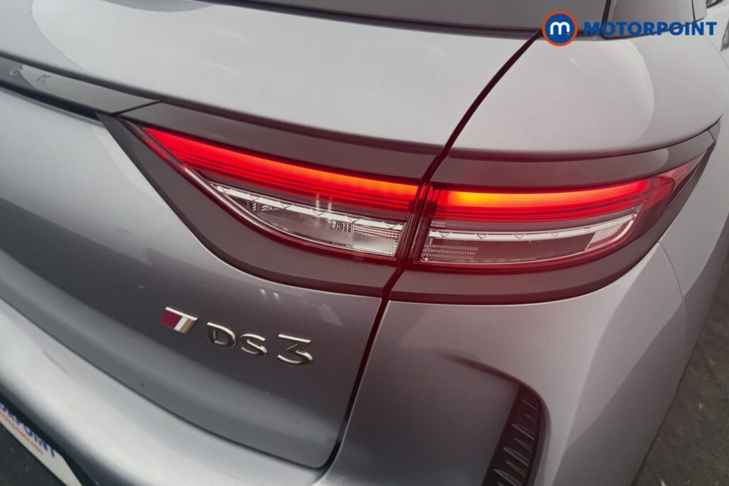 Used DS Automobiles DS 3 2023 for sale - 77741150: Photo 11