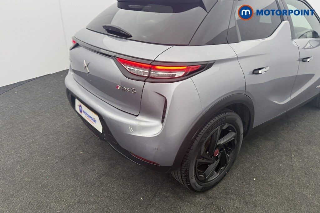 Used DS Automobiles DS 3 2023 for sale - 77741150: Photo 12