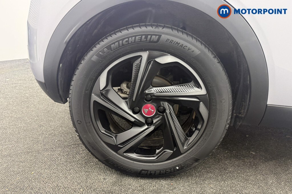 Used DS Automobiles DS 3 2023 for sale - 77741150: Photo 13