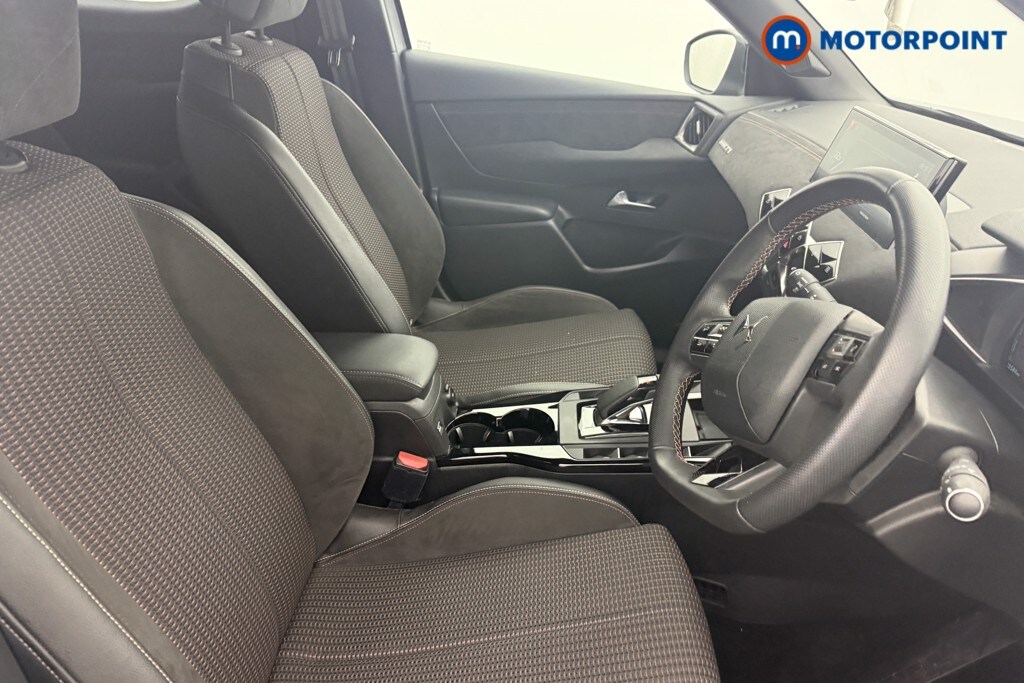 Used DS Automobiles DS 3 2023 for sale - 77741150: Photo 17