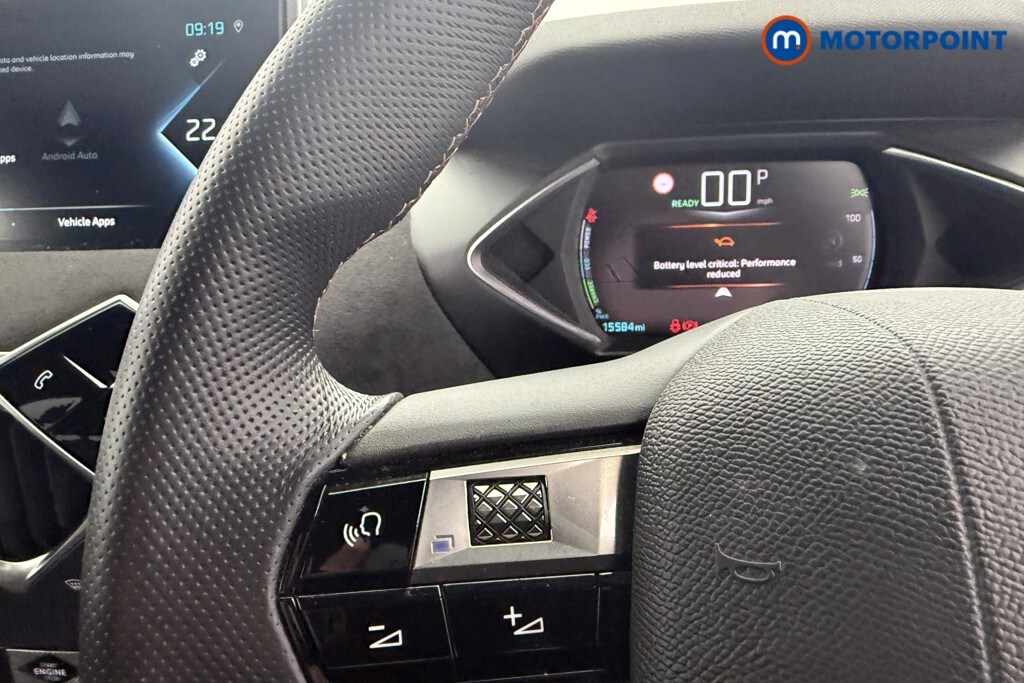 Used DS Automobiles DS 3 2023 for sale - 77741150: Photo 20