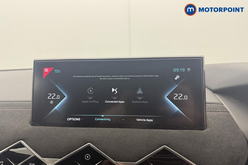 Used DS Automobiles DS 3 2023 for sale - 77741150: Photo 24