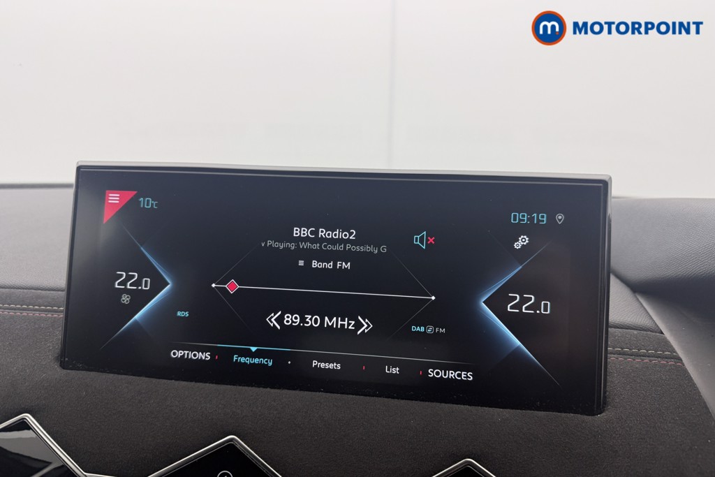 Used DS Automobiles DS 3 2023 for sale - 77741150: Photo 26