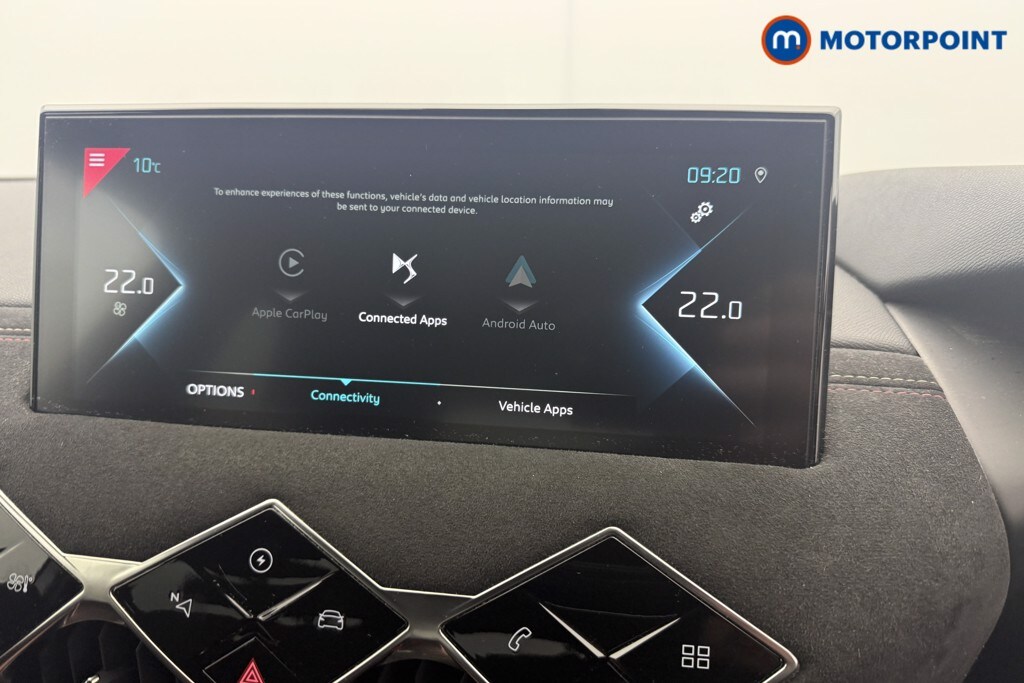 Used DS Automobiles DS 3 2023 for sale - 77741150: Photo 31