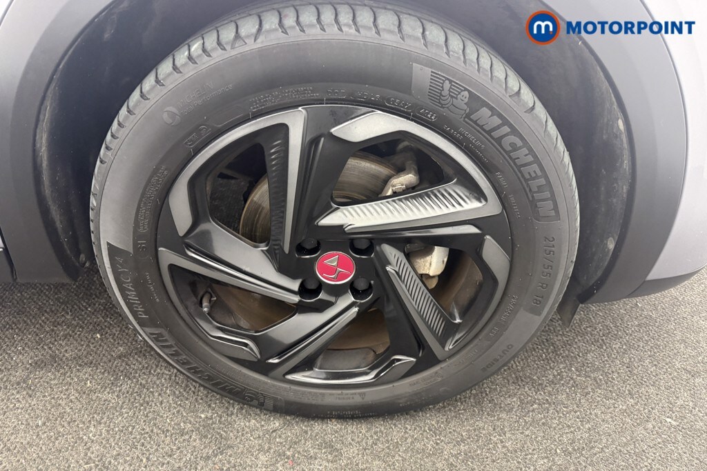 Used DS Automobiles DS 3 2023 for sale - 77741150: Photo 33