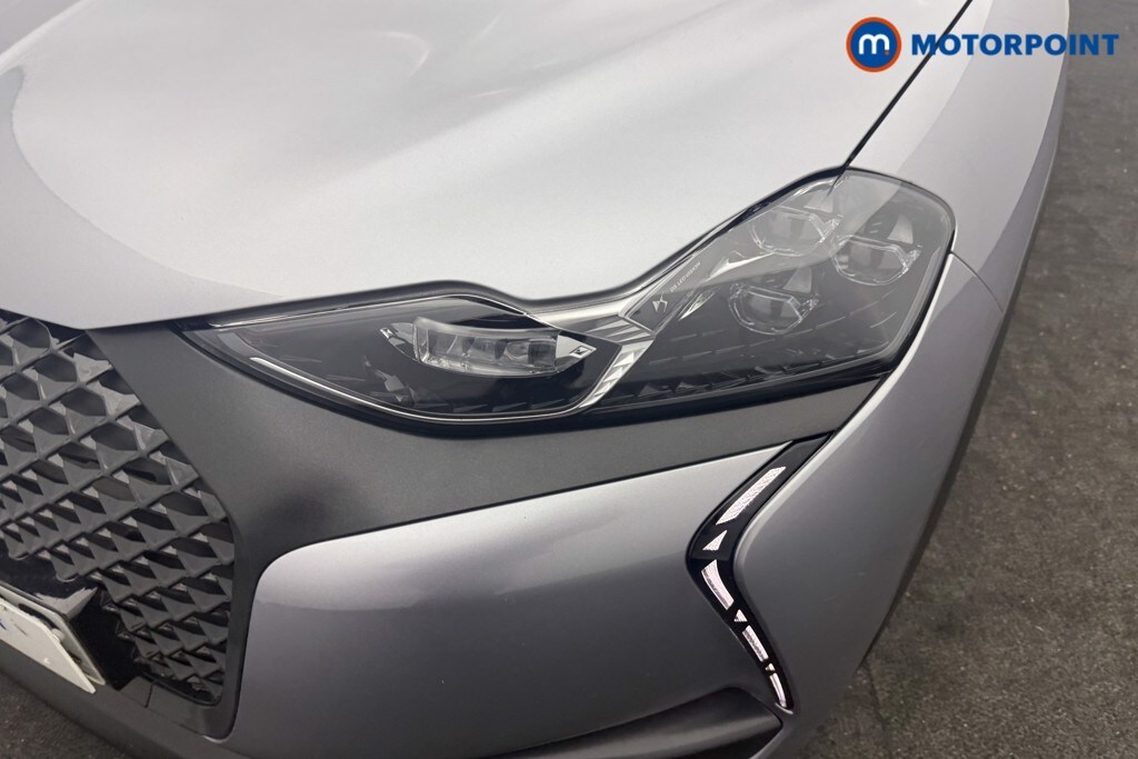 Used DS Automobiles DS 3 2023 for sale - 77741150: Photo 35