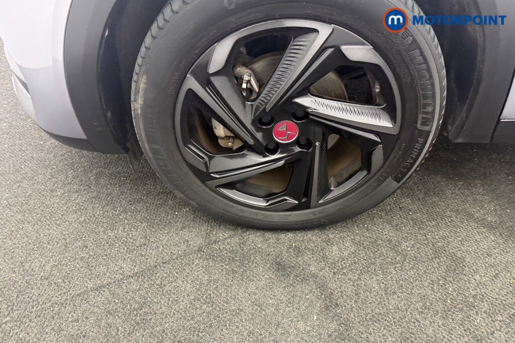 Used DS Automobiles DS 3 2023 for sale - 77741150: Photo 37