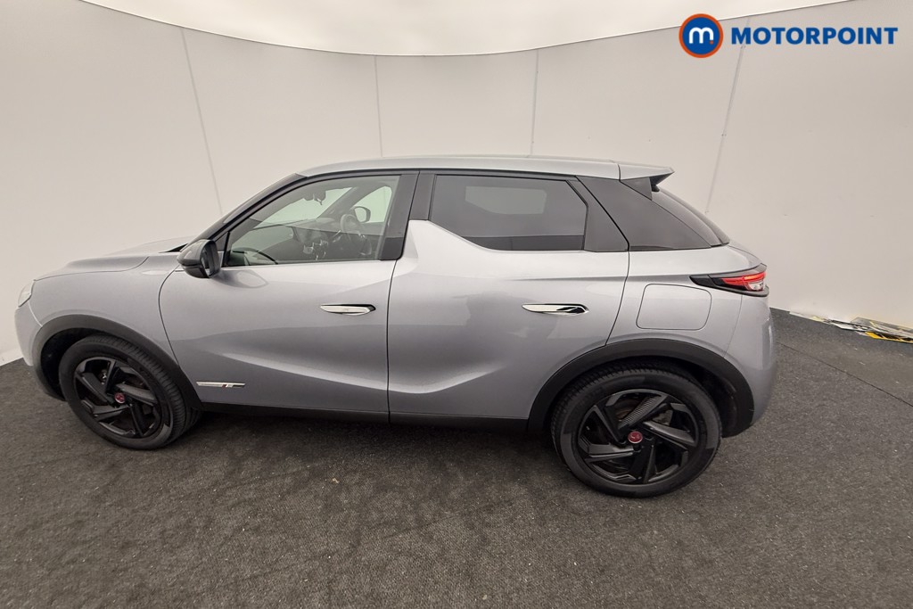 Used DS Automobiles DS 3 2023 for sale - 77741150: Photo 38