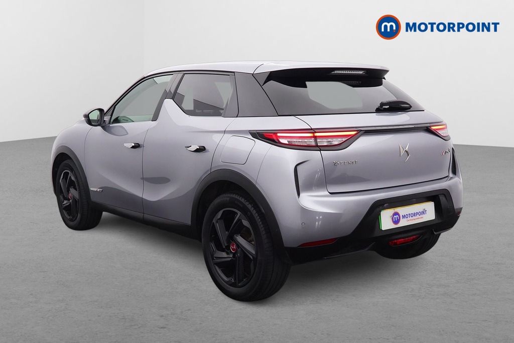 Used DS Automobiles DS 3 2023 for sale - 77741150: Photo 5