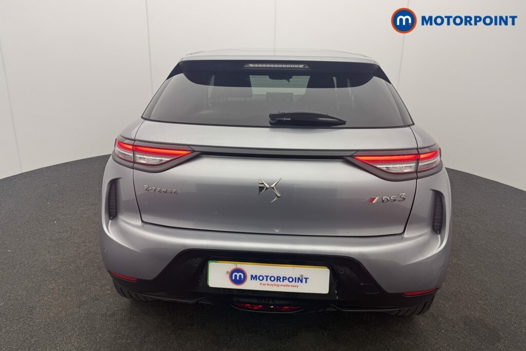 Used DS Automobiles DS 3 2023 for sale - 77741150: Photo 9
