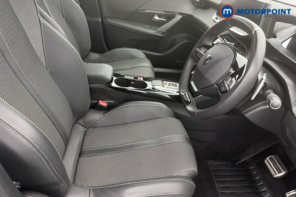 Used Peugeot 2008 2024 for sale - 76638336: Photo 20