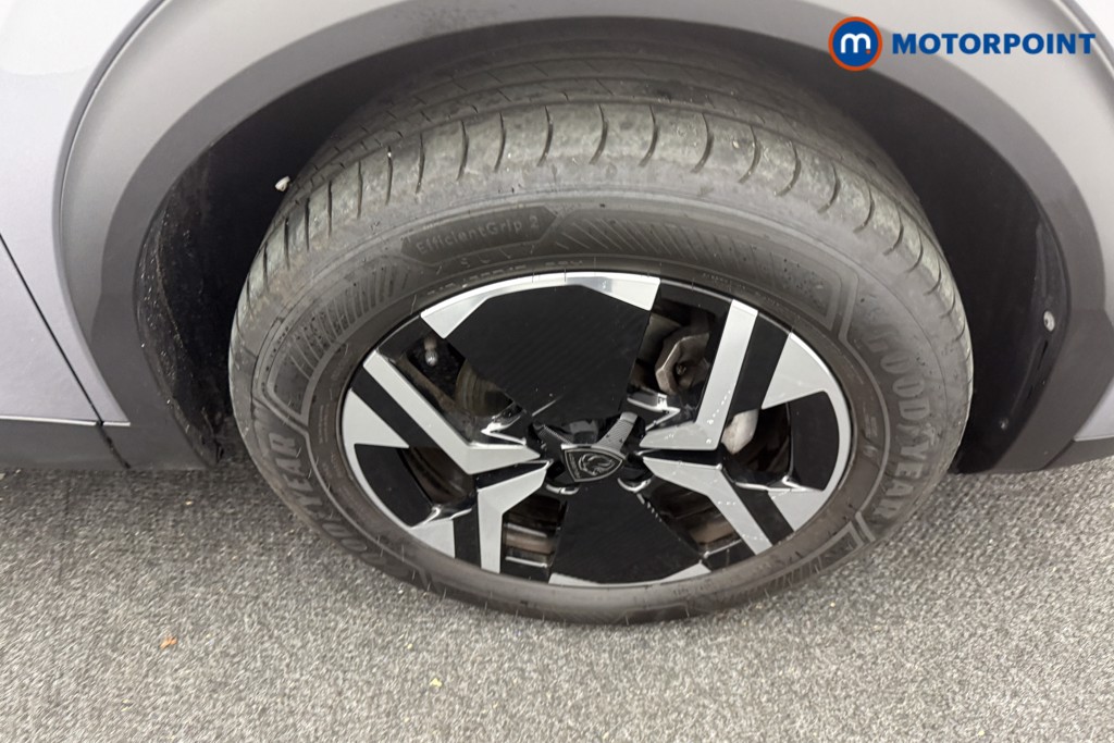 Used Peugeot 2008 2024 for sale - 76638336: Photo 29