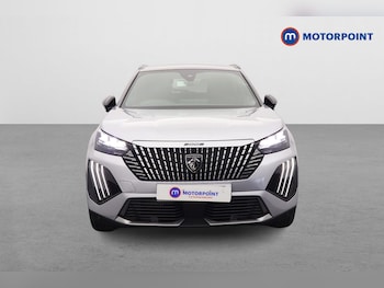 Used Peugeot 2008 2024 for sale - 76638336: Photo