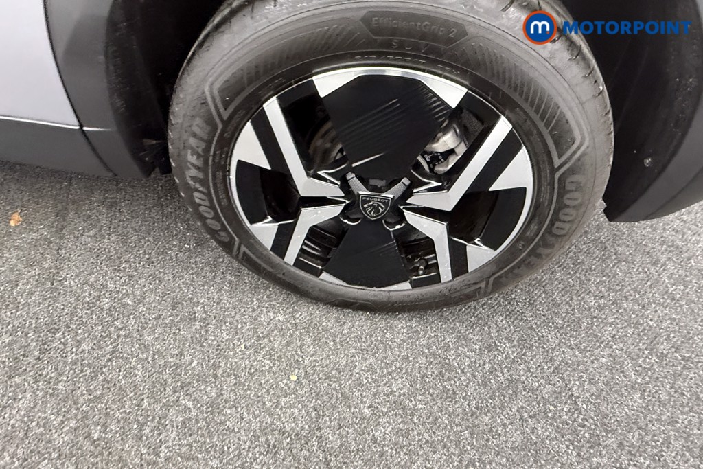 Used Peugeot 2008 2024 for sale - 76638336: Photo 34