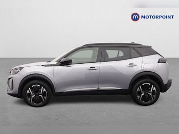 Used Peugeot 2008 2024 for sale - 76638336: Photo
