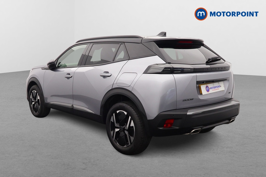 Used Peugeot 2008 2024 for sale - 76638336: Photo 5