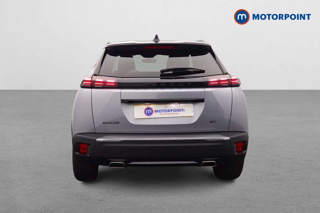 Used Peugeot 2008 2024 for sale - 76638336: Photo 6