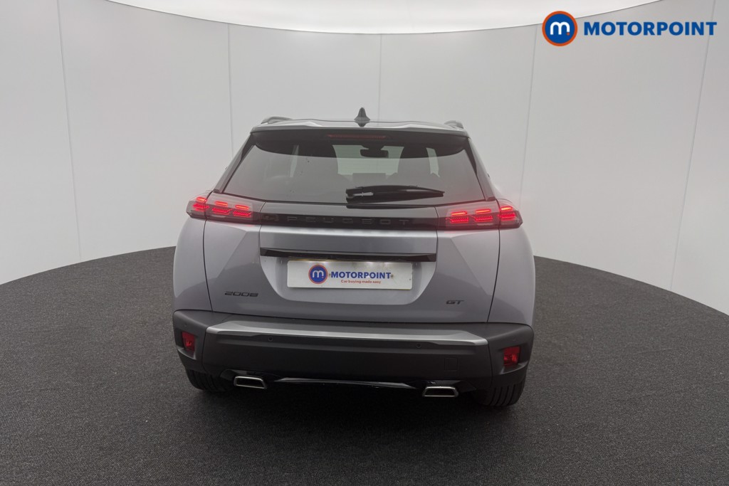 Used Peugeot 2008 2024 for sale - 76638336: Photo 9