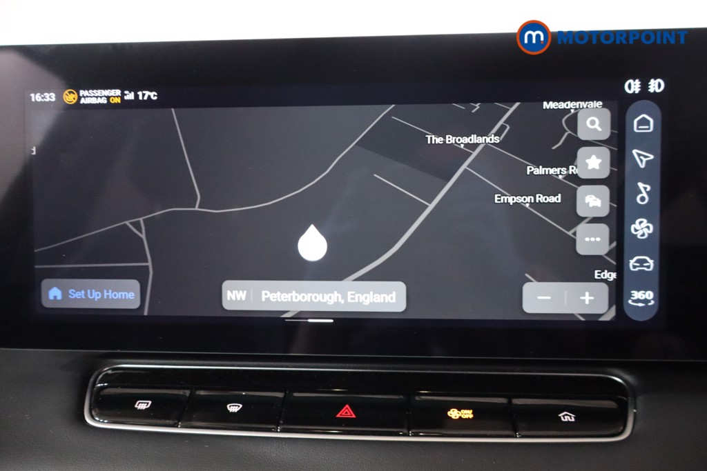 Used MG MG HS 2025 for sale - 76767372: Photo 10