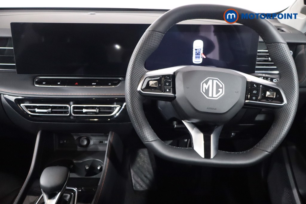 Used MG MG HS 2025 for sale - 76767372: Photo 11